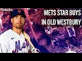 Mets Star Buys in Old Westbury TRD News