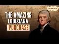 Download Lagu The Amazing Louisiana Purchase