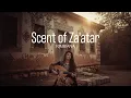 Download Lagu SCENT OF ZA'ATAR (Palestine Spice) - RIMBIANA