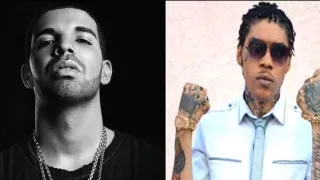 vybz kartel electric drake hold on instrumental 