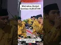 Lagu MERDUNYA Sholawat BURDAH Banjari Gambus ALBUSTAN