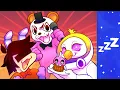 Arrested on Halloween - SDP