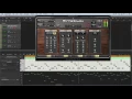 String Studio VS-2 Tutorials The Plectrum