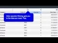 Smarter Grids for high-productivity enterprise web applications
