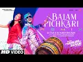 Download Lagu Balam Pichkari (Remix): Ranbir K, Deepika P |Holi Special |Yeh Jawaani Hai Deewani |DJ Harsh,DJ Star