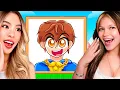 We Can Only Draw Your Avatar In Roblox