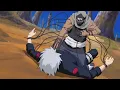 Download Lagu Hatake Kakashi and Team 10 vs Kakuzu and Hidan | Naruto | - [English Dub]