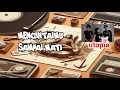 Download Lagu MENCINTAIMU SAMPAI MATI II LIRIK LAGU II UTOPIA II KAU ADALAH HATIKU KAU BELAHAN JIWAKU