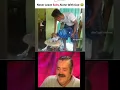 Download Lagu Never leave baby alone with dad || legend meme😂😂