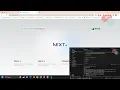 How to Make Next JS Hello World Basic Example Project for Beginners