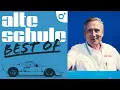Best Of Alte Schule 19: Alwin Springer -  Die Geburt von ANDIAL \u0026 Blaube über einen Museums-Skandal