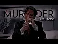 ll Murder ll Slowed & Reverb ll Punjabi song 🎵 ll Real Boss ll Attitude Song ll