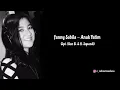 Download Lagu ENAKEUN PISANN !!! Anak Yatim   Fanny Sabila Video Lirik