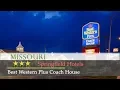 Best Western Plus Coach House - Springfield Hotels Missouri