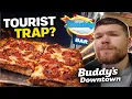 Is Downtown Buddy s Just for Tourists The Truth