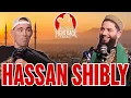 Lagu Hassan Shibly on Zionism, Jesus, and Islam - Fight Back Ep. 135