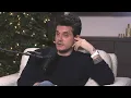 John Mayer Reveals Who Your Body Is a Wonderland Is REALLY About