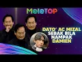 Sayu... MENITIS Air Mata Jantan Dato' AC Bila Anak Lelaki 'Muncul' Buat Surprise Hari Jadi | MeleTOP