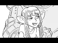 Goblin NTR comic by baalbuddy