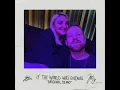 If The World Was Ending (Original Demo) (feat. Julia Michaels) - JP Saxe