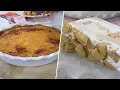 Tomato Cheese Pie and Creamsicle Icebox Cake Get the Recipes