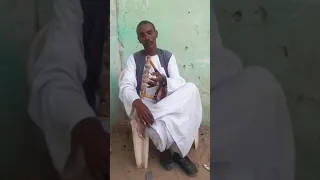 العملاق الشرقي صالح علي حامد 