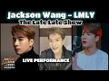 Lagu Jackson Wang - LMLY Live Performance | The Late Late Show with James Corden