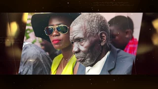 akothee lala salama official lyric video