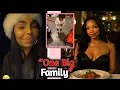 Ashanti \u0026 Nana’s Christmas Moment Revealed | Fans React
