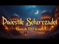 Lagu Poveștile Șeherezadei (basme din 1001 de nopți) | Povesti pe Vinil