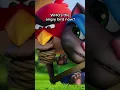 Lagu Who's the Angry Bird Now? 🐷🎯  @AngryBirds X Talking Tom