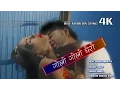 Download Lagu Golo Gholo Gheroगोलो गोलो घेरो ग्लायामर भिडियो  Suresh Rana RANA VAI  Durgesh thapa