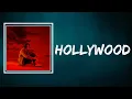 Download Lagu Lewis Capaldi - Hollywood (Lyrics)