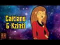 The Complex History of Star Trek s Cat People