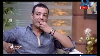 برنامج سيداتي انساتي   لأول مرة قصيدة    الصبح  للشاعر هشام الجخ دندنها