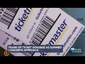 All About Ticket Prices Preventing Ticket Gouging
