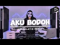Download Lagu DISCO HUNTER - Aku Bodoh (feat. Gretchene Quirina)