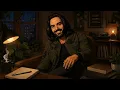 Bahaa Sultan - Ma3aya 🌙 | Arabic Lofi Remix | بهاء سلطان - معايا