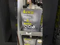 DO NOT buy this GAS at Home Depot