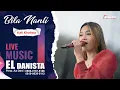 Lagu BILA NANTI - KAFI KHALISTA | ELDANISTA - GLOBAL STUDIO