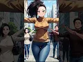 Download Lagu Momo Yaoyorozu💗💗🥵 - AI Anime Girl Edits! #ainaime #aianimeedits #animegirl #momoyaoyorozu