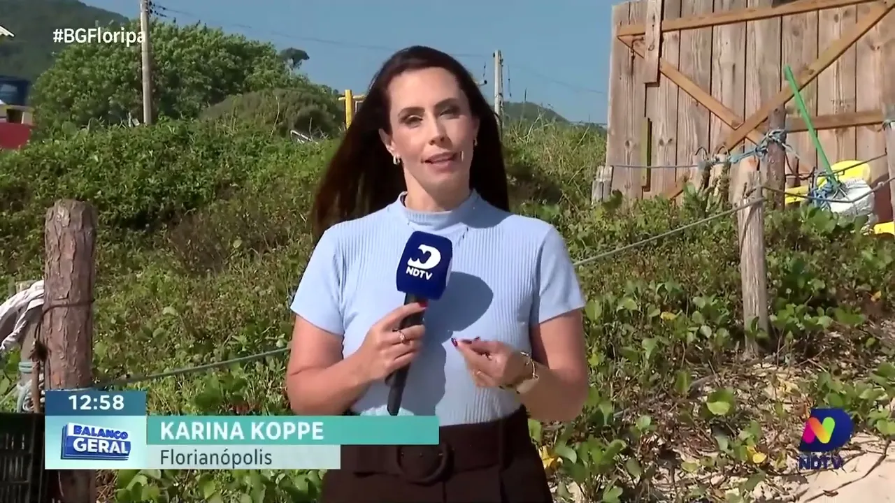 Restrições durante a safra da tainha: cuidados com embarcações e esportes náuticos