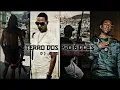 Caio Lucas feat. Tz da Coronel - Não confio nem na minha sombra ( Áudio Oficial )