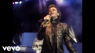 air supply lonely is the night official video 