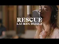 Lauren Daigle - Rescue Starstruck Sessions
