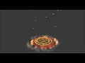 summon circle unity