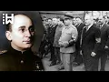 Download Lagu Vom Massenmörder zum Betteln um Gnade auf den Knien: Beria