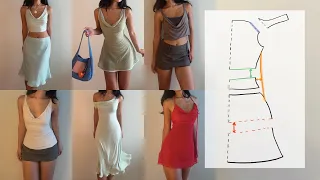 How to alter a sewing pattern to perfection