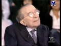 Paola Perego and Andreotti s health scare Mr President Mr President