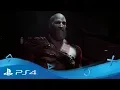 Video di God Of War | Il vecchio Kratos | PS4
